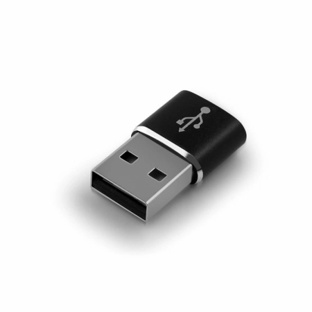 Adapter USB-C do USB Reverse